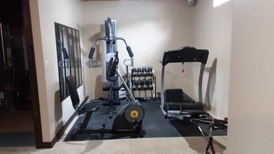 proform 400 ri