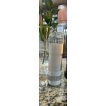 (4 pack) MagicLight Religious Candles 9.6 oz - Glass Jar, Unscented, Two Cross White