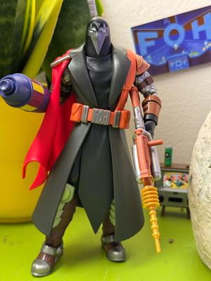 Marvel Legends X-Men '97 The X-Cutioner Aksiyon Figürü F9055 Fiyatları, Özellikl