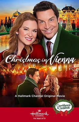 Hallmark - Christmas in Vienna [DIGITAL VIDEO DISC] - Walmart.com