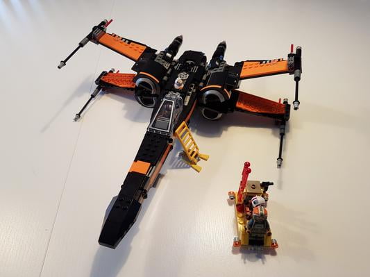 Lego Star Wars Poe S X Wing Fighter Star Wars Toy Walmart Com Walmart Com Lego Star Wars Poe S X Wing Fighter Star Wars Toy Walmart Com Walmart Com