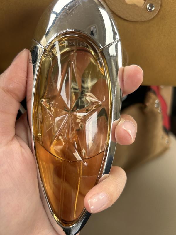 Thierry Mugler Angel Muse Eau De Parfum Refillable, 1.7 oz - Walmart.com