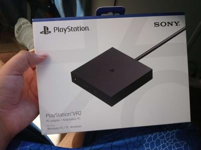 PSVR 2 PC Adapter - Walmart.com