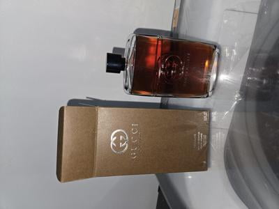 Gucci Guilty Absolute Men's Perfume, 5 Oz Cologne - Walmart.com