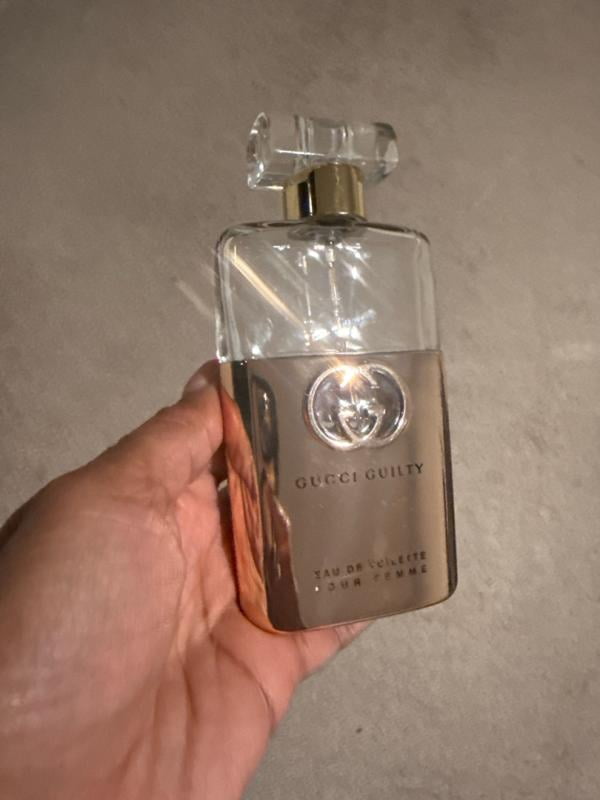 Gucci Guilty Pour Femme Perfume, Eau De Toilette Spray, 30ml/1oz