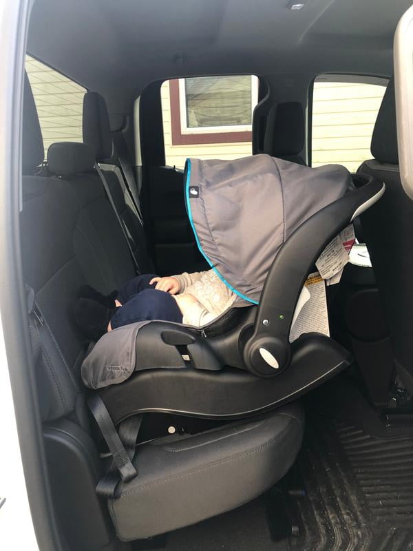 How To Install Evenflo Vive Car Seat Base Velcromag