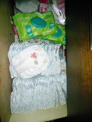 preemie diapers walmart