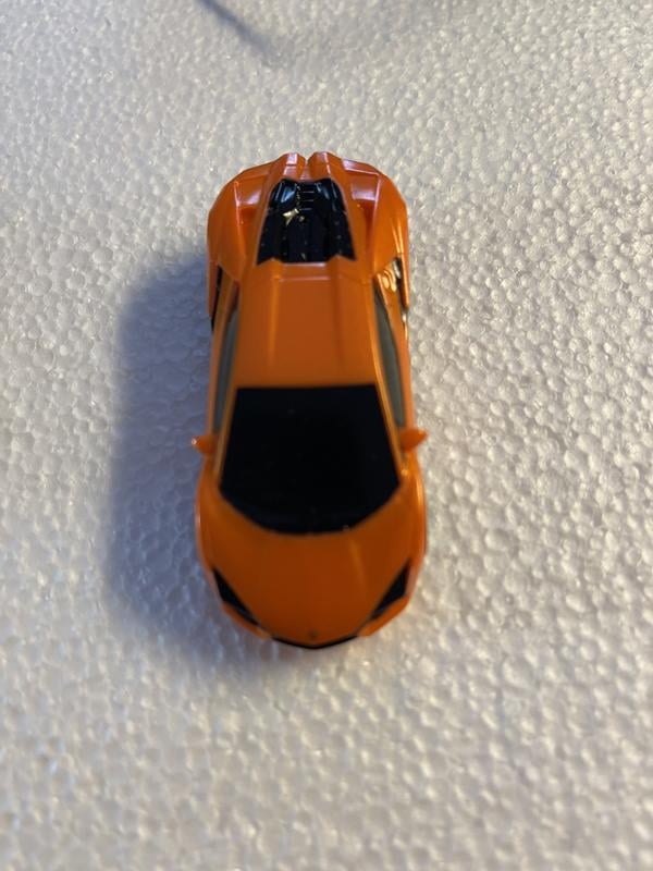 Hot Wheels RC 1:64 Scale Lamborghini Revuelto, Battery