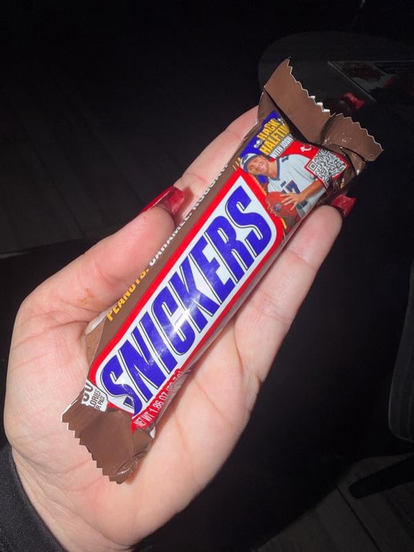 Snickers®, King Size, 3.7 Oz - Walmart.com