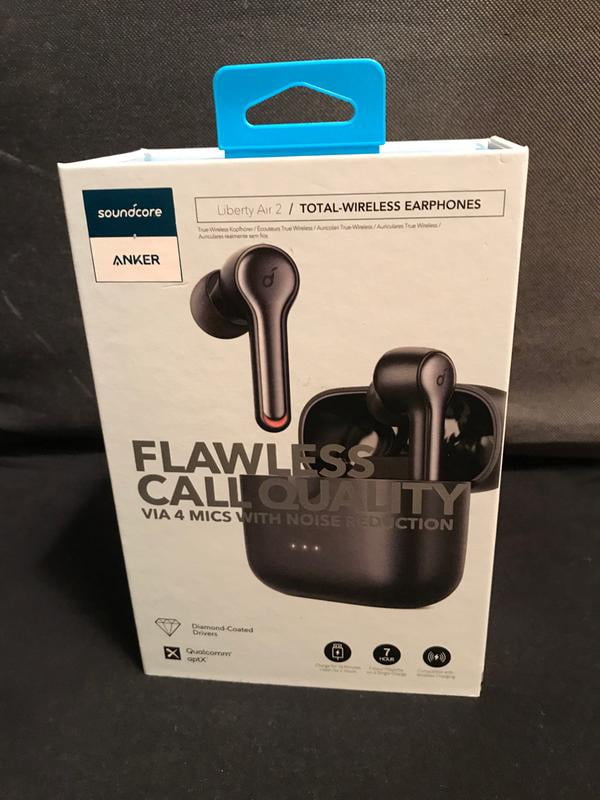 anker soundcore liberty air walmart