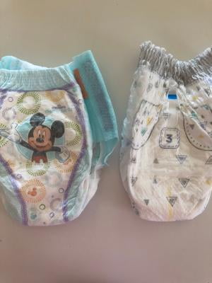 walmart pampers cruisers 360