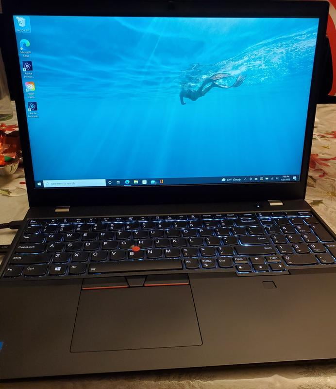 Customer reviews for Lenovo ThinkPad L15 Gen 2 20X3 - Intel Core