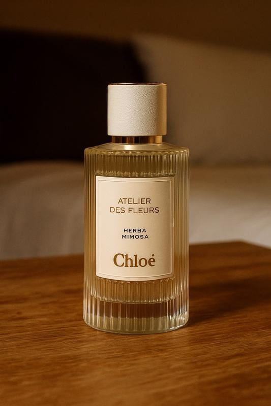 Customer reviews for Chloe Herba Mimosa Eau De Parfum - 1.6oz