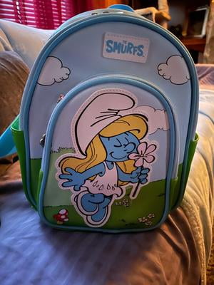 Customer reviews for Smurfs Spring Is In The Air Smurfette  display picture 3