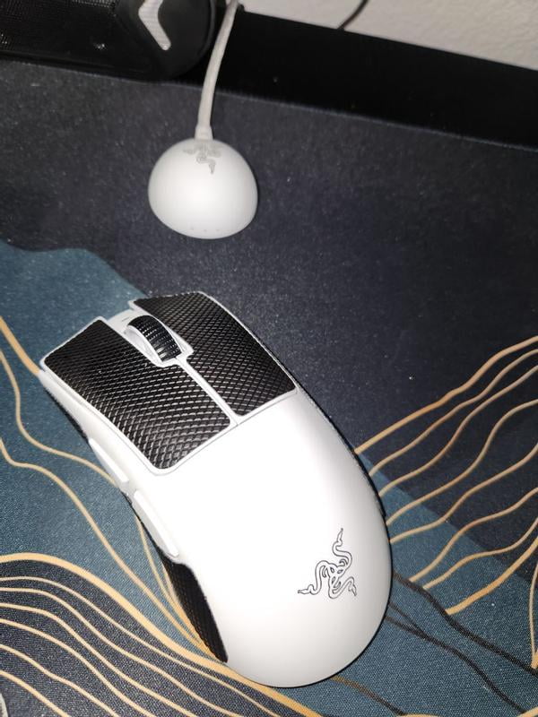 Customer reviews for Razer DeathAdder V4 Pro Ultra-lightweight