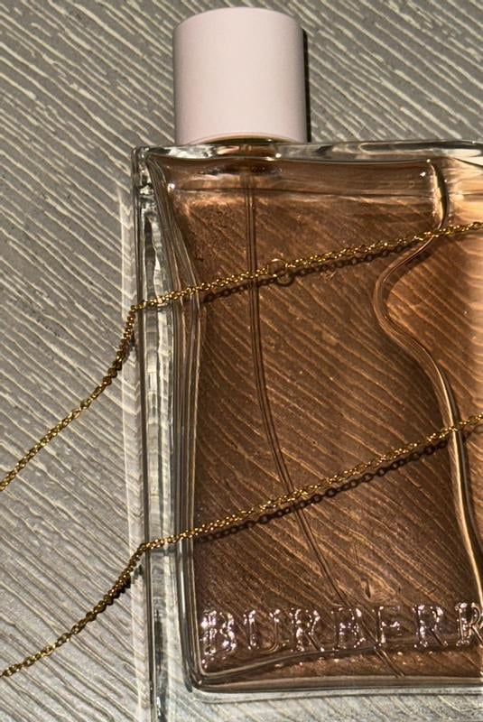 Customer reviews for Burberry Ladies Burberry Her London Dream EDP