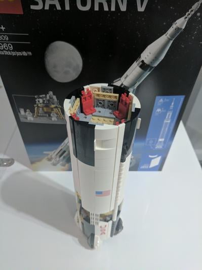 lego saturn iv
