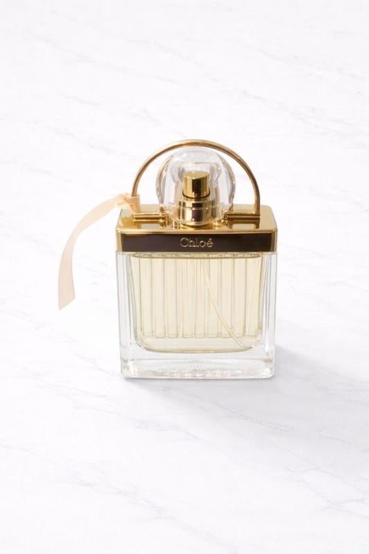 Chloe Love Story Eau Sensuelle Perfume Fragrance for Women