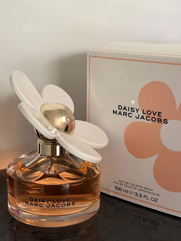 Customer reviews for Marc Jacobs Daisy Love Daze Eau de Toilette