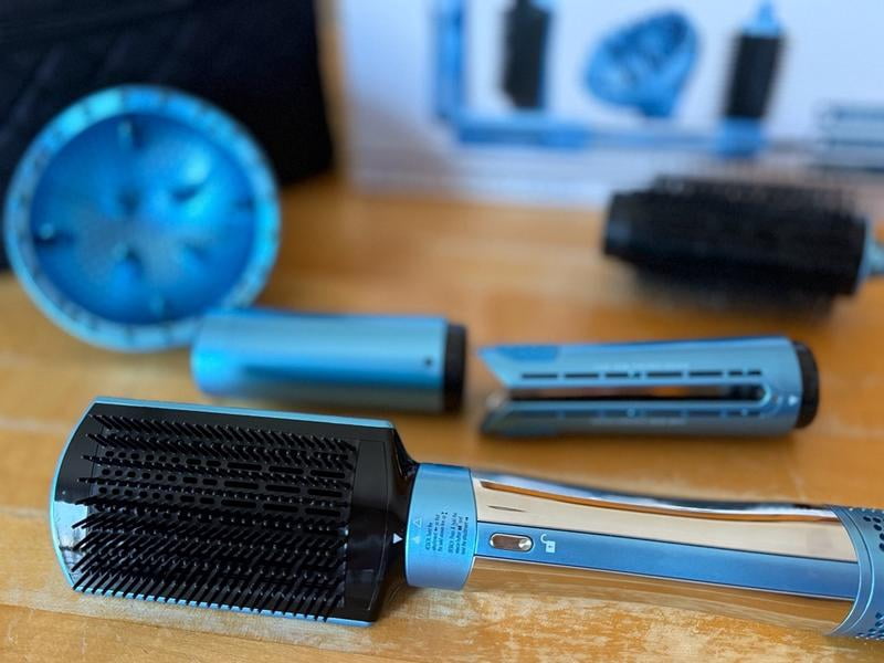 Customer reviews for BaBylissPRO® Nano Titanium™ StyleSwitch Hot