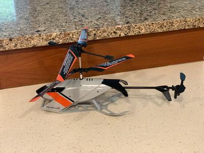 renegade helicopter