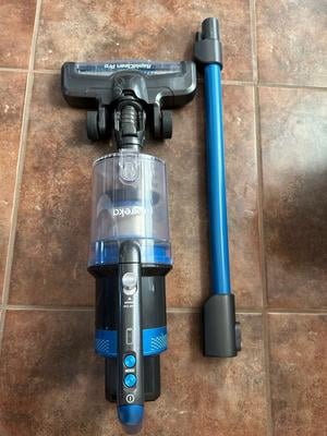 Eureka Rapid clean Pro Cordless Stick Vacuum, Handheld