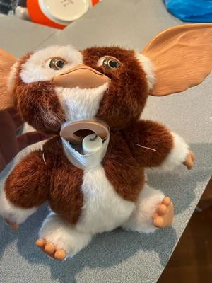 Customer reviews for Kidrobot Gremlins Dancing & Singing Plush 8
