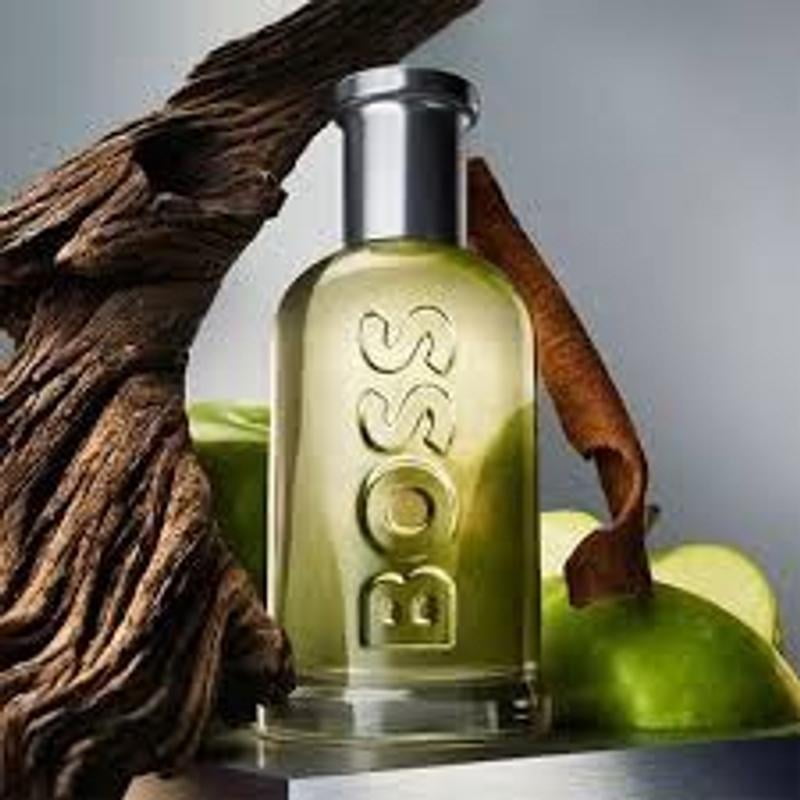 香水(男性用) Hugo Boss BOSS No.1 Eau de Toilette 50ml HUGO BOSS No.1 Men's Classic Cologne Perfume, New Pack