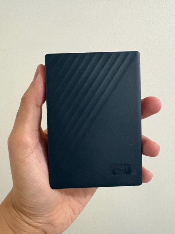 6TB WD Drive™ Portable Hard Drive - Walmart.com