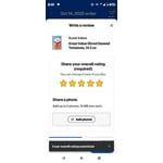 Image 1 of customer photos