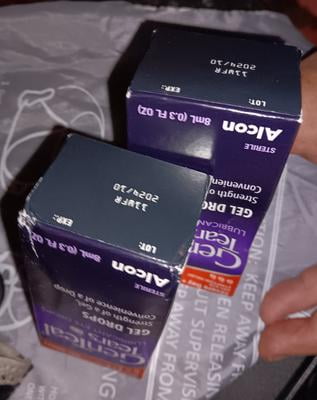 lubricant gel durex Is GenTeal Discontinued? Safe Preservative-Free Alternatives