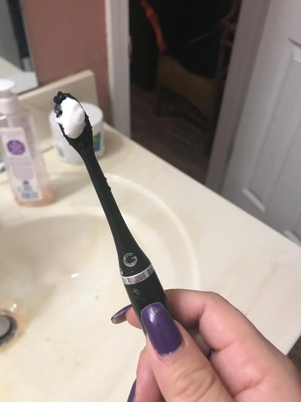 gleem toothbrush walmart