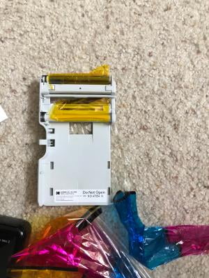 kodak mini 2 cartridge walmart