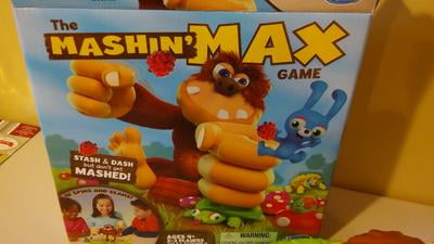 Mashin Max Game - Entertainment Earth