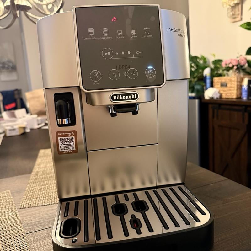 De'Longhi MAGNIFICA エスプレッソマシン Amazon | De'Longhi Magnifica Start Automatic Espresso