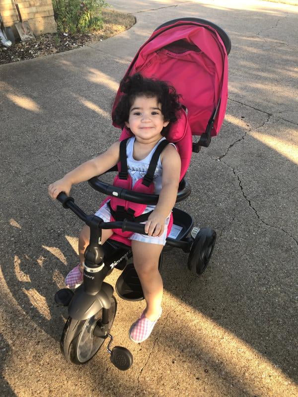 lorelli tricycle neo 4 in 1