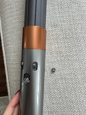 Restored Premium Dyson Airwrap™ Multi-styler Complete Long Diffuse