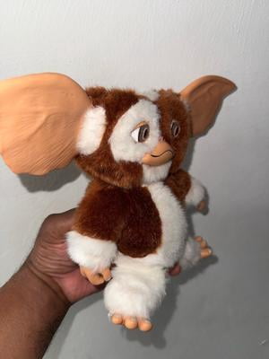 NECA, GREMLINS Movie Gizmo Mogwai Dancing Musical Plush 8