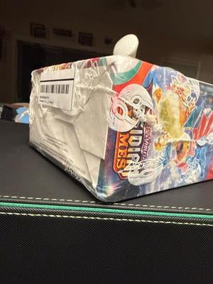 Pokemon TCG: Scarlet & Violet Obsidian Flames Booster Box (36 Packs) -  Walmart.com