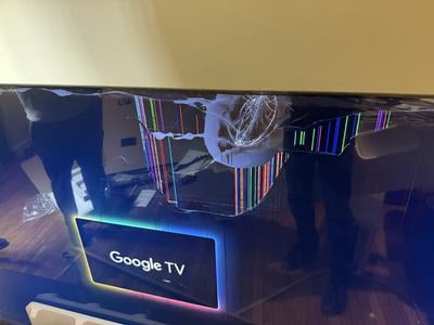 Customer reviews for TCL 98” Class Q6 QLED 4K UHD HDR Smart Google