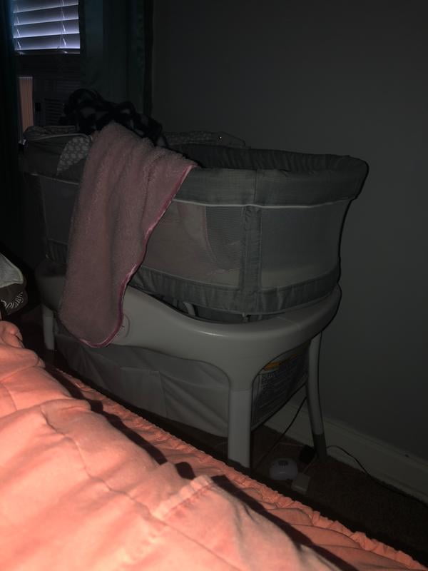 graco sense2snooze sheets