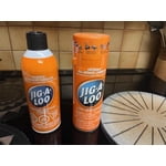 JIGALOO Non-Staining, Odorless, All-Purpose, Dry-Film Household Lubricant, 10.9 Oz. - Walmart.com JIGALOO Non-Staining, Odorless, All-Purpose, Dry-Film Household Lubricant, 10.9 Oz. - Walmart.com
