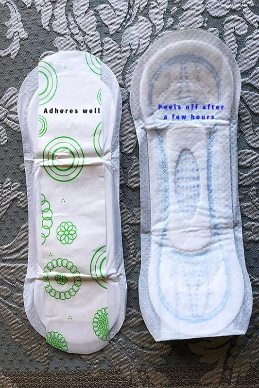 Kotex U Security Ultra Thin Feminine Pads Regular 60 Count Walmart Com Walmart Com