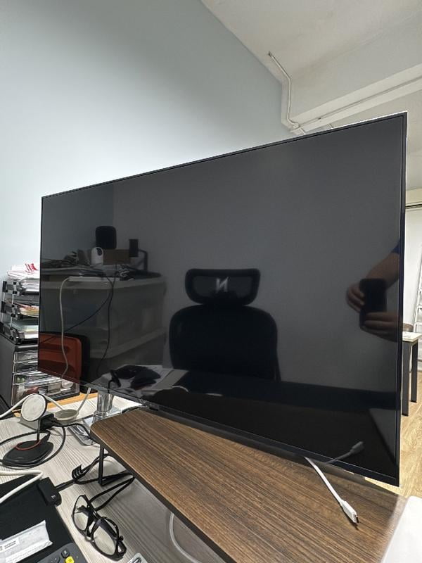 Customer reviews for LG 43SQ700S-W 43