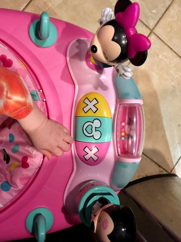 finding nemo baby walker