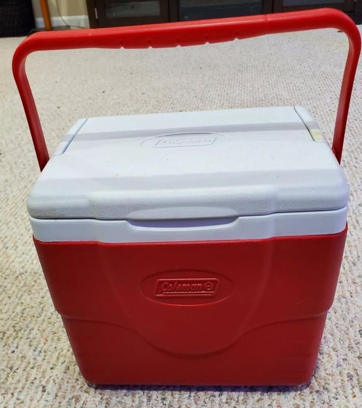 Coleman 9 Quart Excursion Cooler for Outdoor Adventures