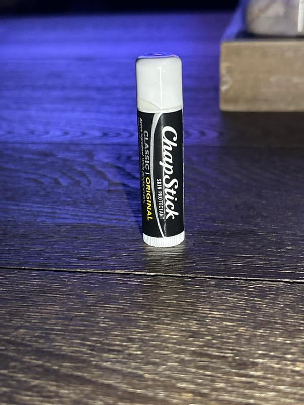 ChapStick Classic Original Lip Balm Tubes (Pack of 20) - Walmart.com