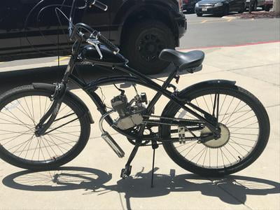 huffy hyper cruiser