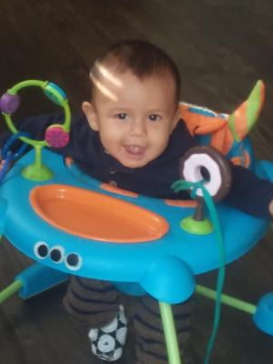cosco simple steps walker recall