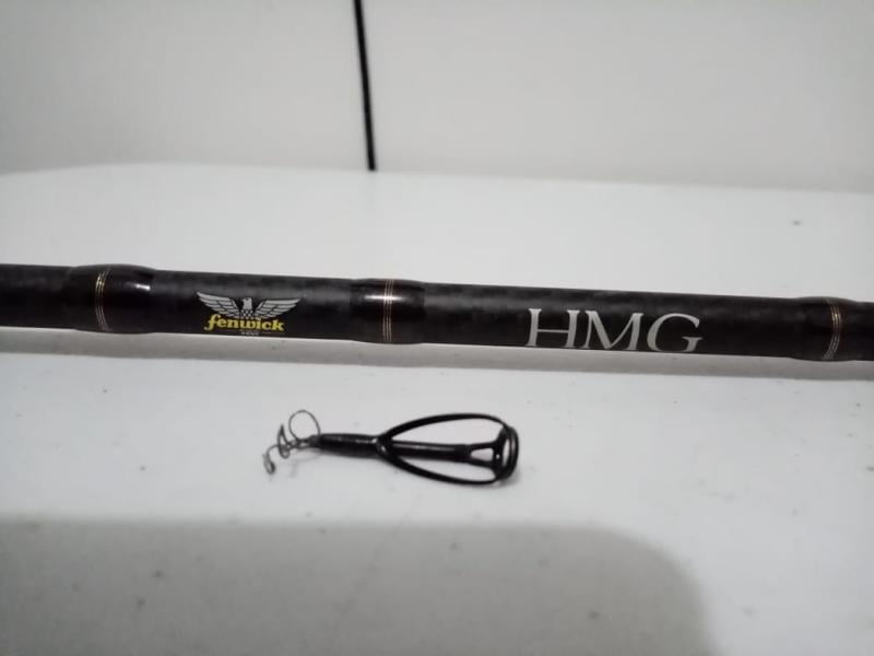 Fenwick Hmg Spinning Fishing Rod Walmart Com Walmart Com